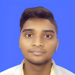 Vipin Mishra