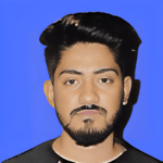 Vipin Mishra