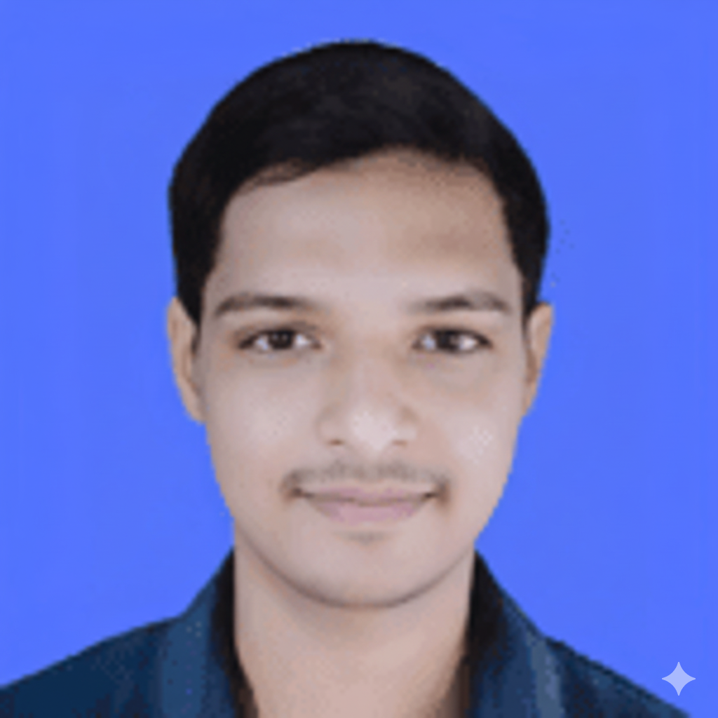 Vipin Mishra